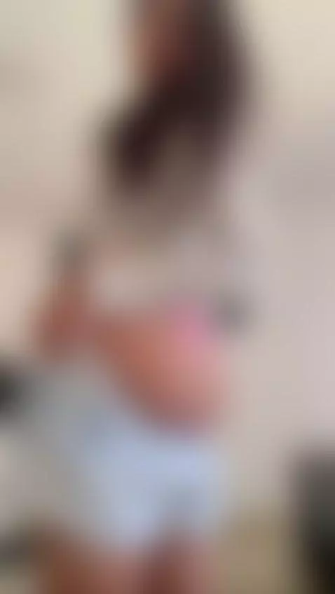 Do you want some of my ass? by marianaboshery