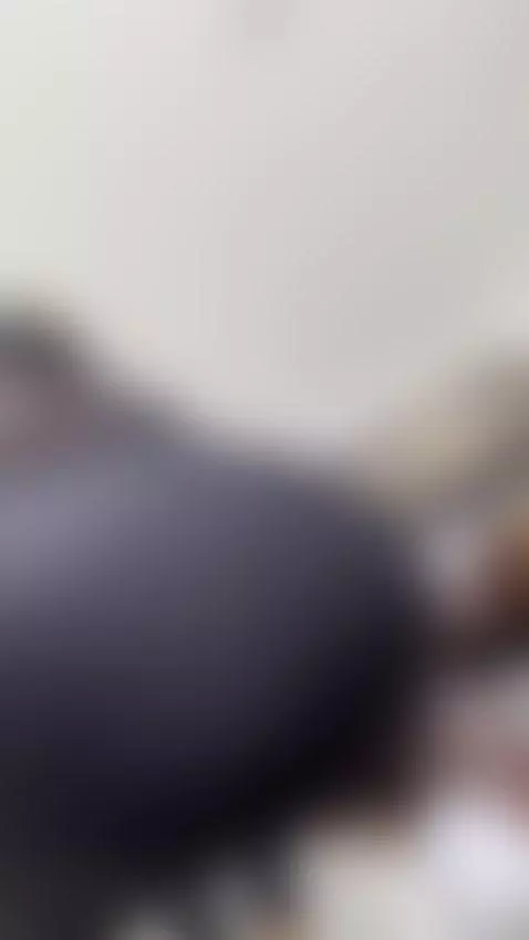 My little ass is for you by marianaboshery