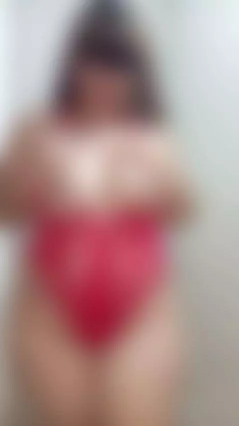 Do you like red lingerie? by leftavidity