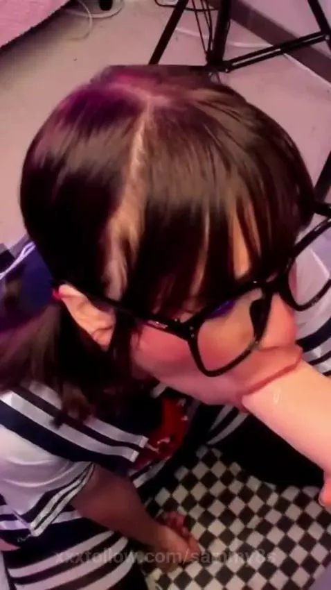 mmmm you likke ? by sammy8s