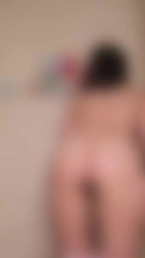 A shower with me by sammy8s