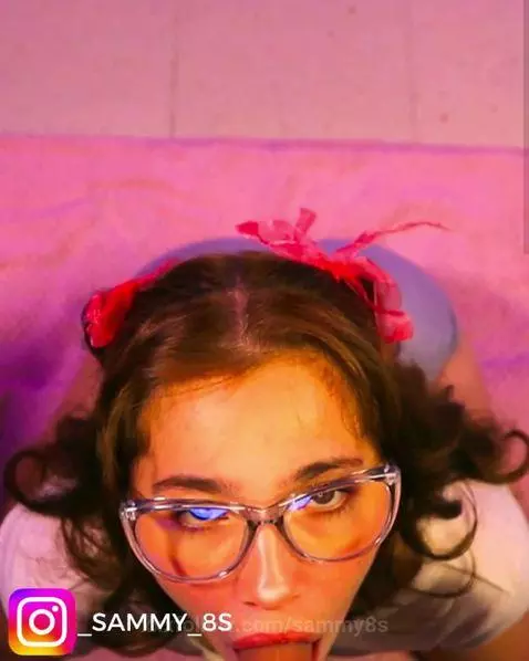 Mmmmm yesss by sammy8s