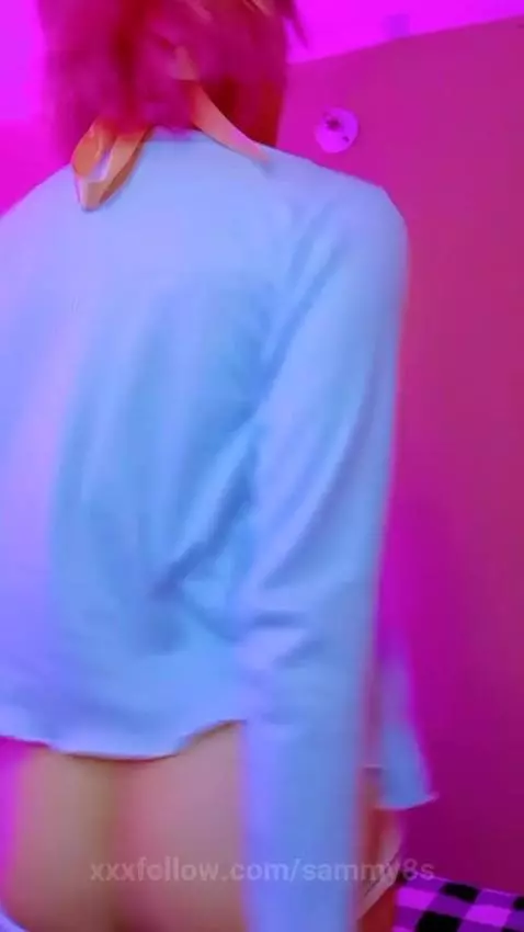 Una vuelta by sammy8s