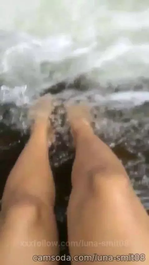 Enjoying nature by luna-smit08