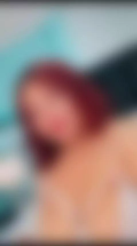 Let's enjoy this cold evening together, I need some warmth. by ninaevaans