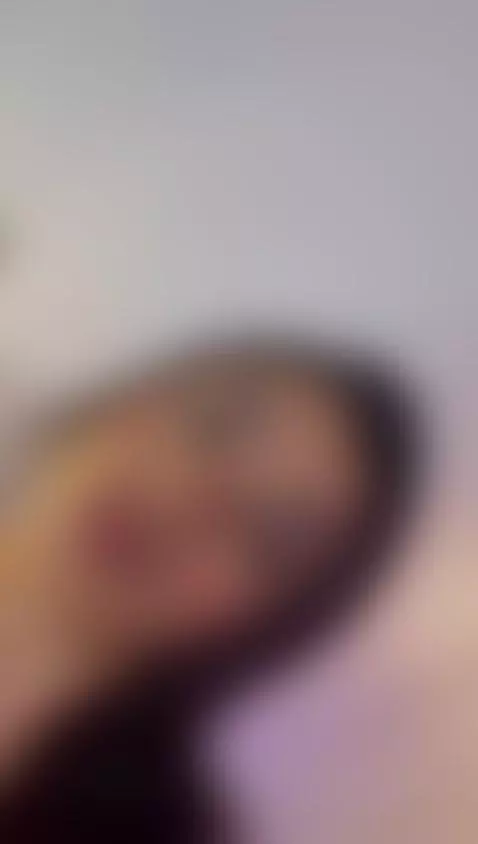 Do you want to taste my beautiful lips? by liberty-herrera