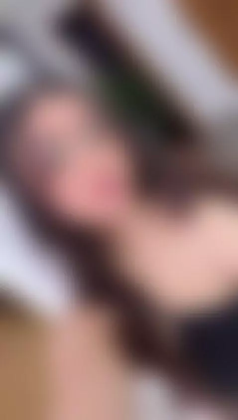 How does my makeup look? by liberty-herrera