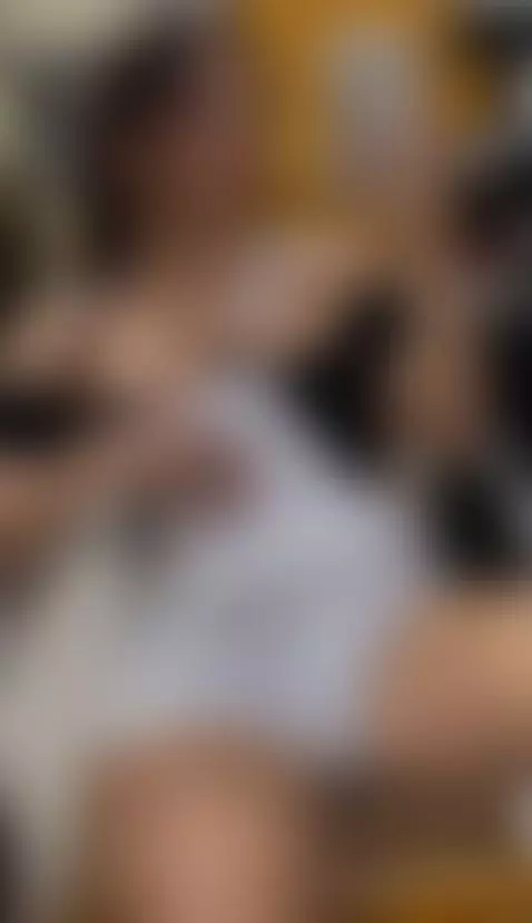 do you like to do it in public places ? by liberty-herrera