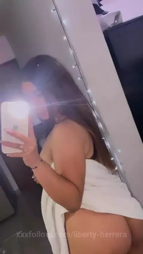 come and eat my tasty ass by liberty-herrera