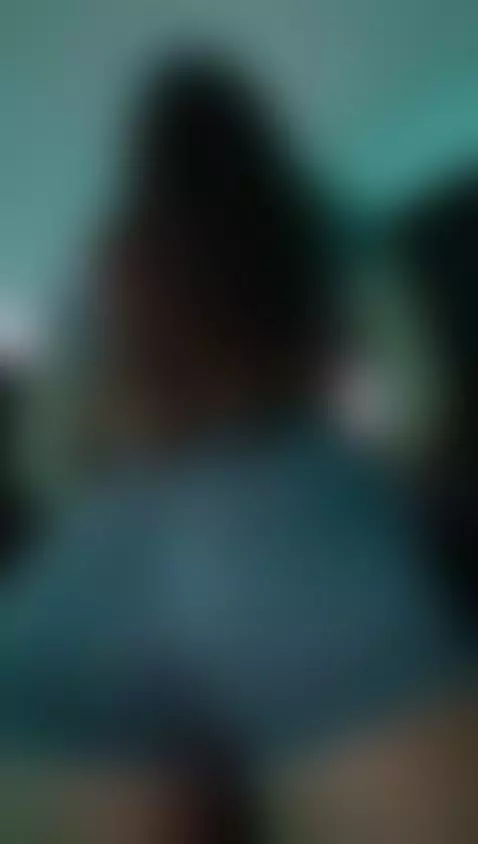 I want to shake my ass on your cock by liberty-herrera