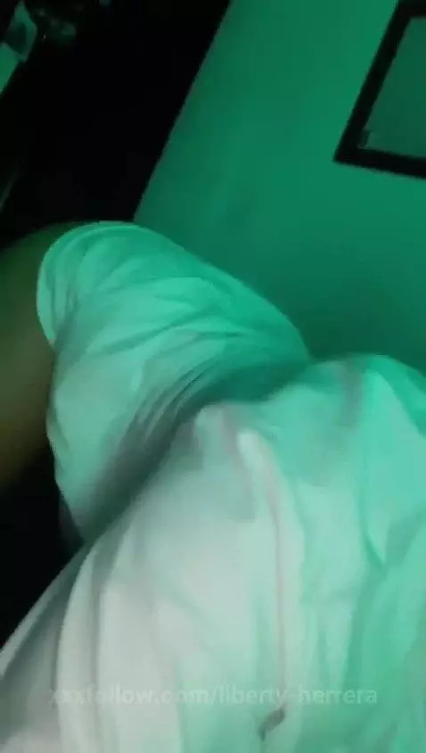 I want you to fuck me doggy style like a dirty whore by liberty-herrera