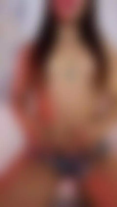 I wanna feel a big cock by liberty-herrera