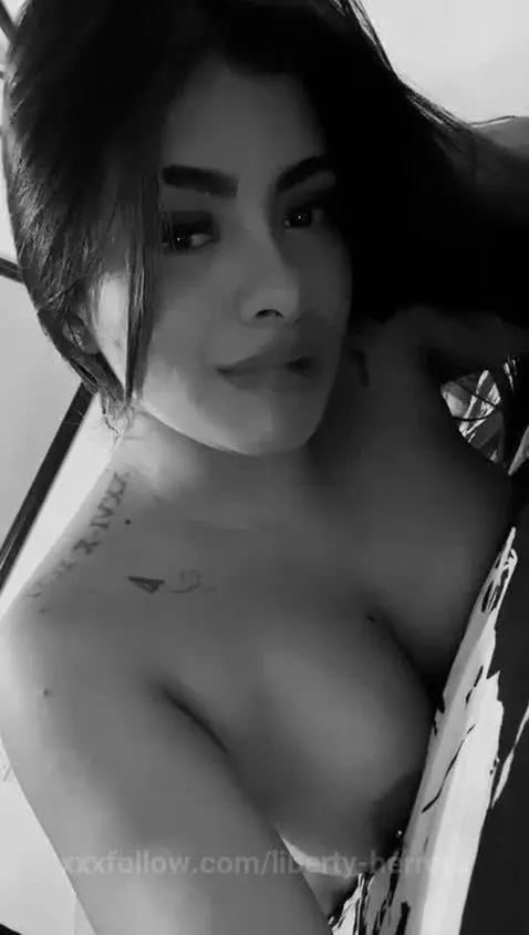 come and join me in my bed by liberty-herrera