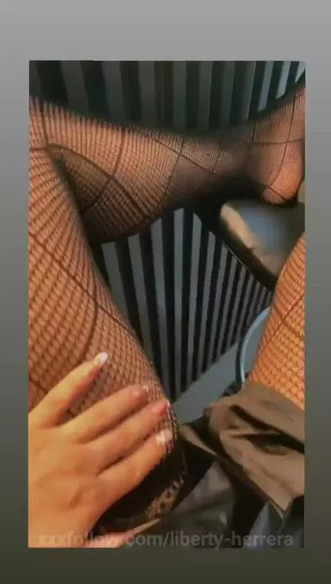 How about getting down on your knees and lick my delicious p... by liberty-herrera