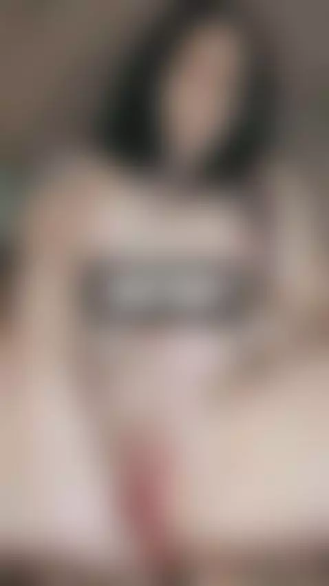 Solo nude masturbation with a pink dildo — pussy play, hand ... by goodpalshittney