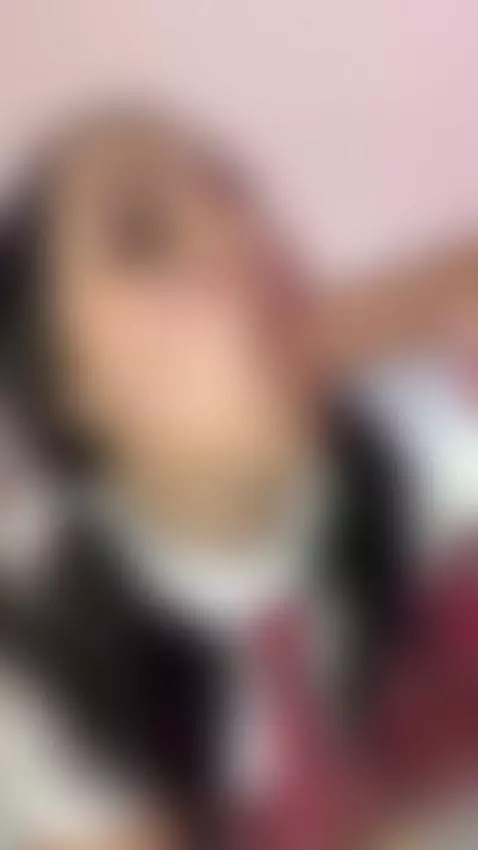 Schoolgirl blowjob cock and spit by jhoanitacatph