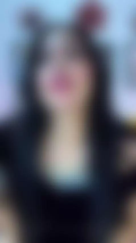 Your MILF slut talks dirty to you and spits on you by jhoanitacatph