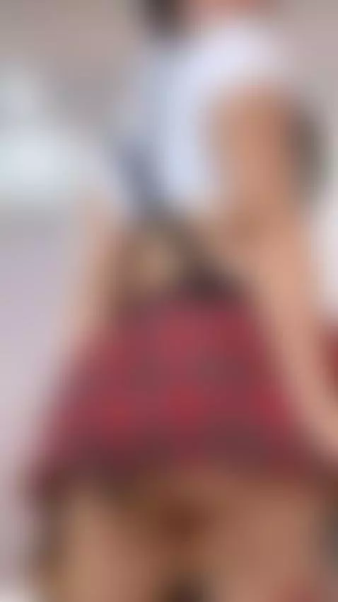 Fat ass schoolgirl 🔥 by jhoanitacatph