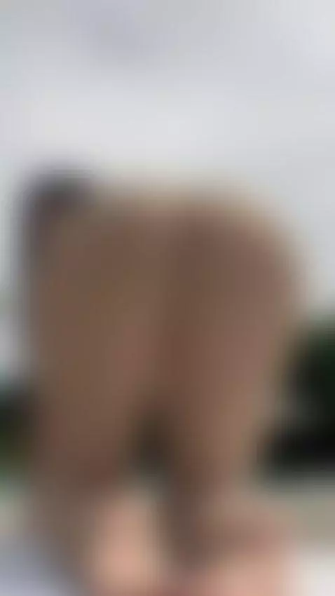 Yoga Big Ass 🍑 by jhoanitacatph