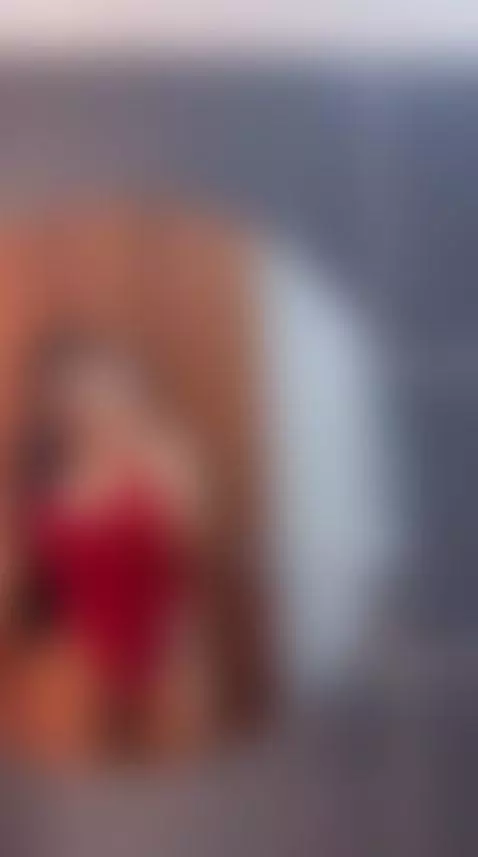 Red is my favorite color, what do you think? 🔥 by alessia-will