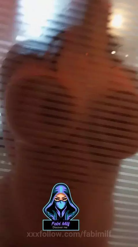 My Boobs by fabimilf