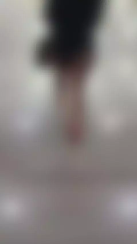 With clothes. by fabimilf