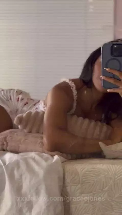 I will be the brunette of your dreams! Let me trap you betwe... by graceejones