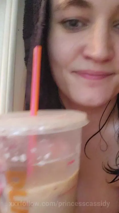 shower, wet, milf by princesscassidy