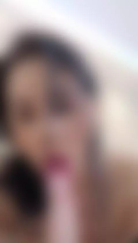 Sensual BLOWJOB by brenda-coopert