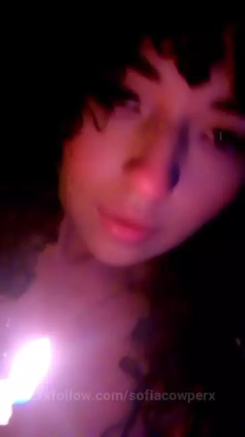 play with my fire, you won't get burned.
you can find me  on... by sofiacowperx