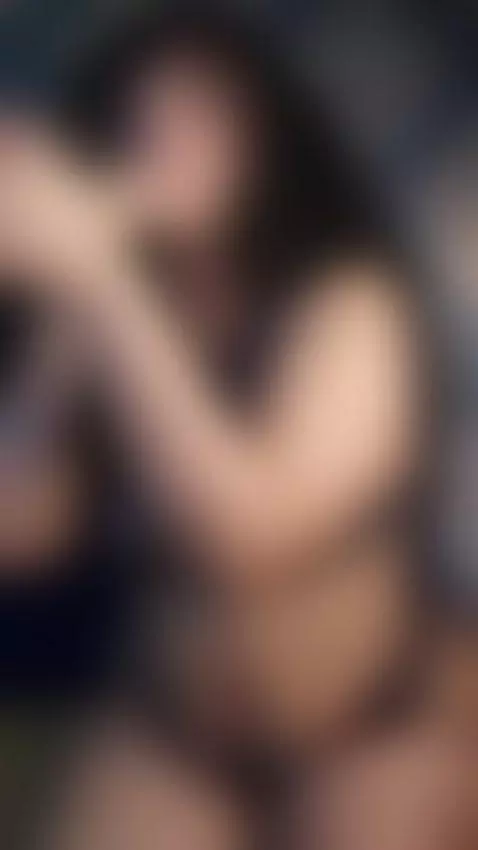 Our bodies want to be together. by sofiacowperx