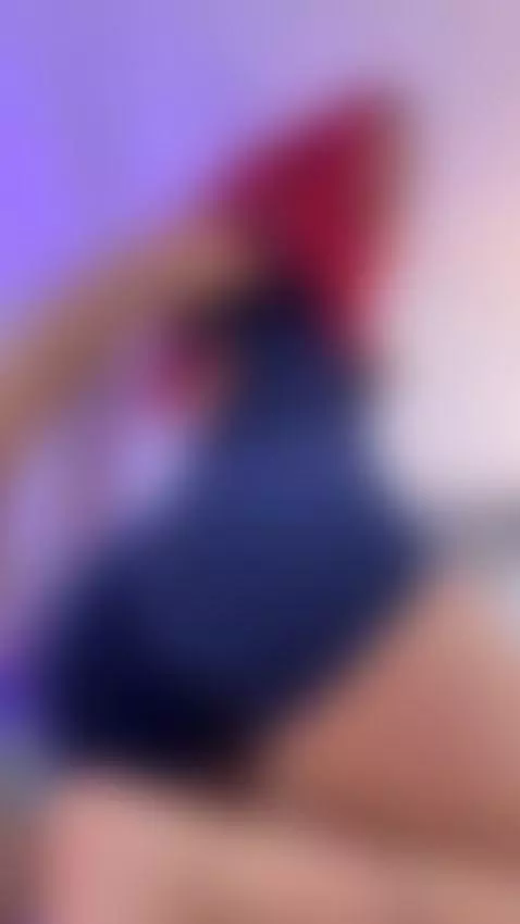 Quieres ver más? by scarlett-morgan