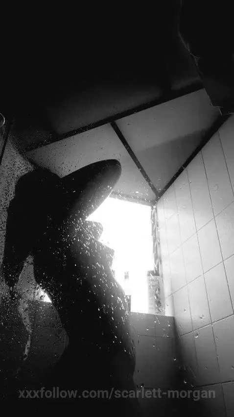 Come, let's bathe together by scarlett-morgan