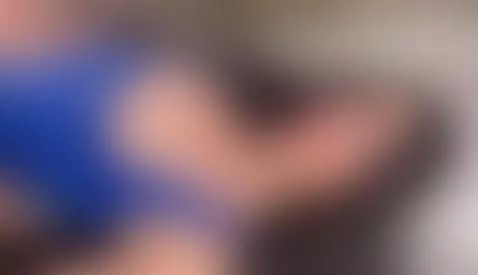 Hot Blue💙 by sarita-evans