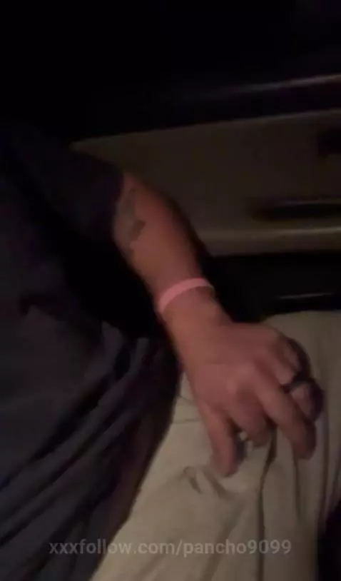 masturbating by pancho9099