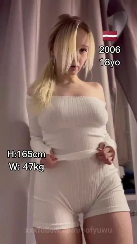 Perfect for you by sofyuwu