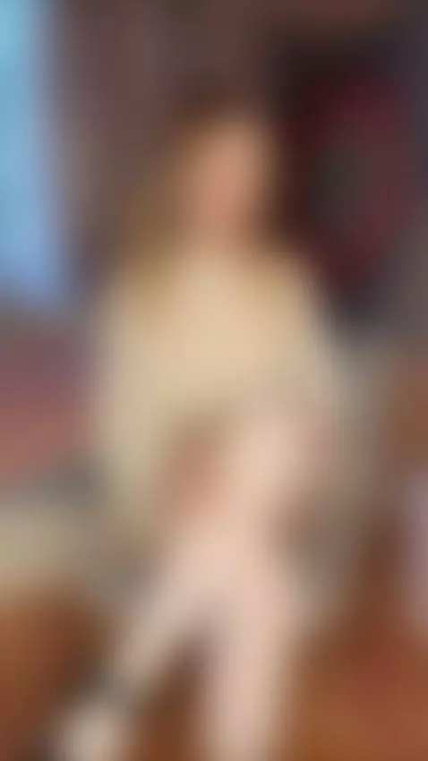 Am I a good girl? by sofyuwu