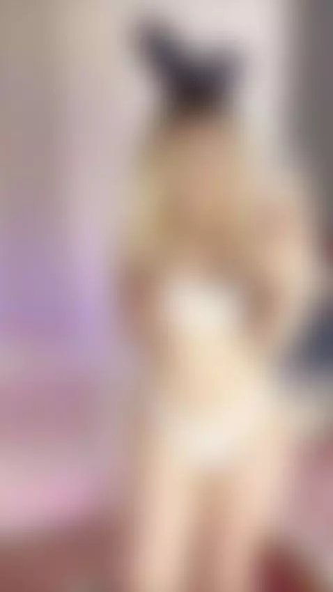 My ass is ready to be eaten😋 by sofyuwu