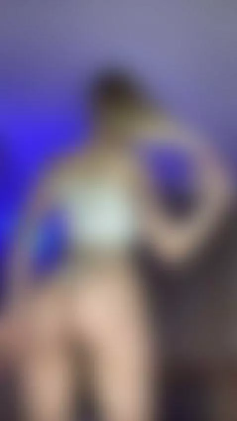 I will dance for you every day if you want by sofyuwu