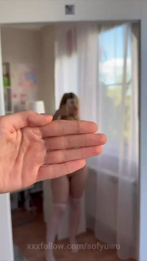 My fav lingerie by sofyuwu