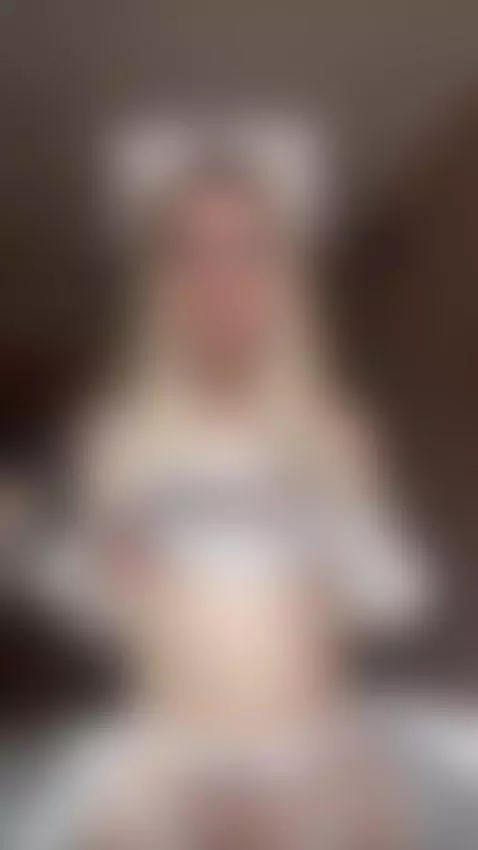 Adorable titty drop by sofyuwu