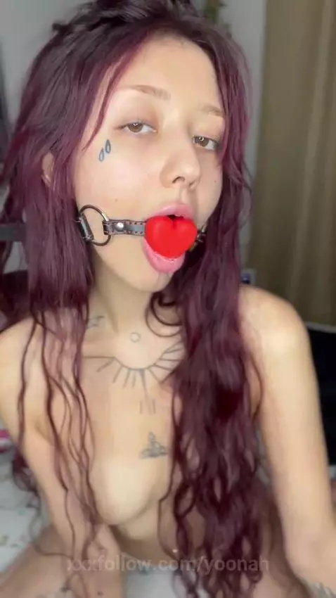 im ready to play by yoonah