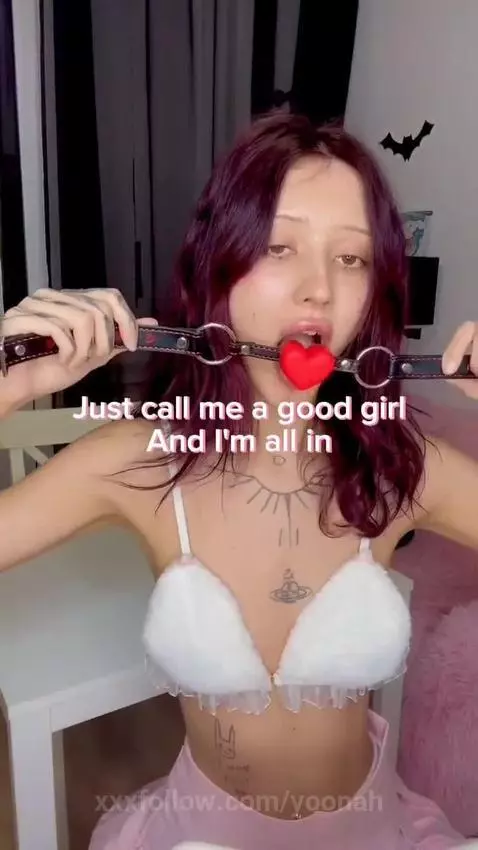 I'm ready to have fun by yoonah