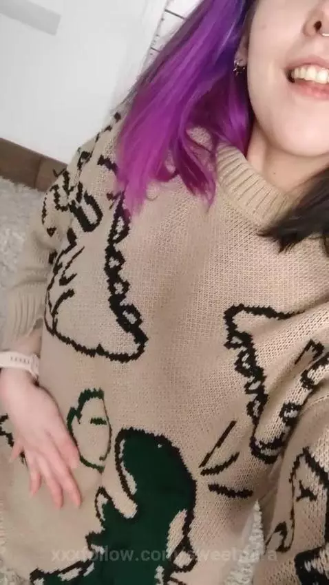 there's a surprise at the end ^^ by sweetmira