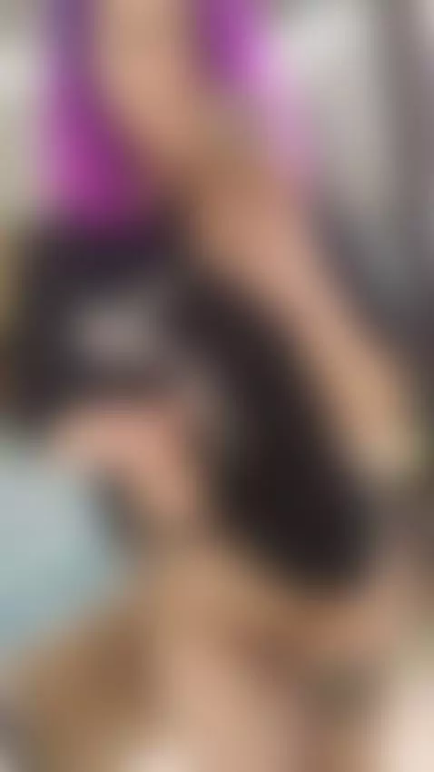 Who ordered the horny, fishnet wrapped, alt girl? by sweetmira