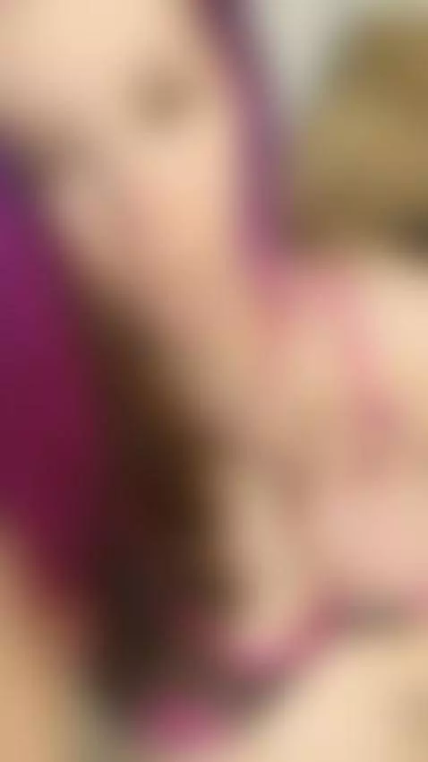 opening my mouth for you, daddy ;) by sweetmira