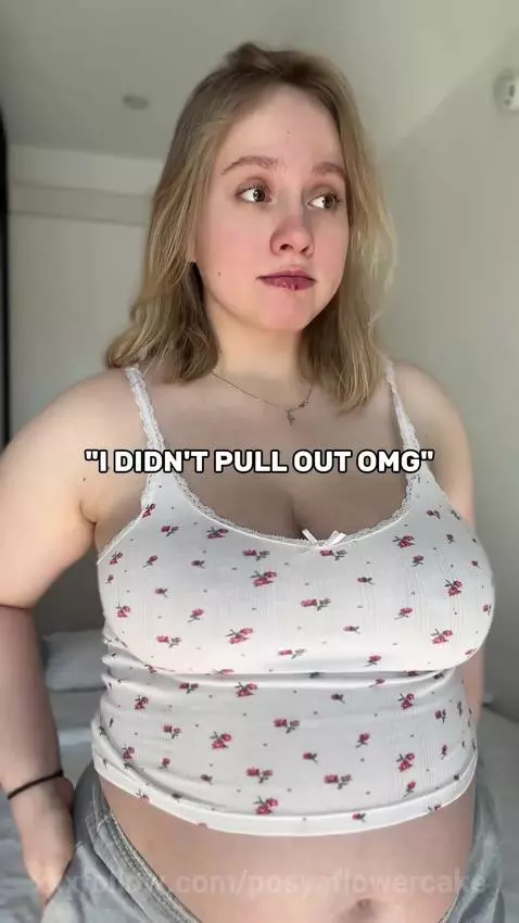 just if u like it ofcourse by posyaflowercake