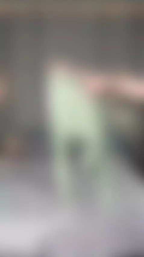 Lady with a surprise⁠ by posyaflowercake