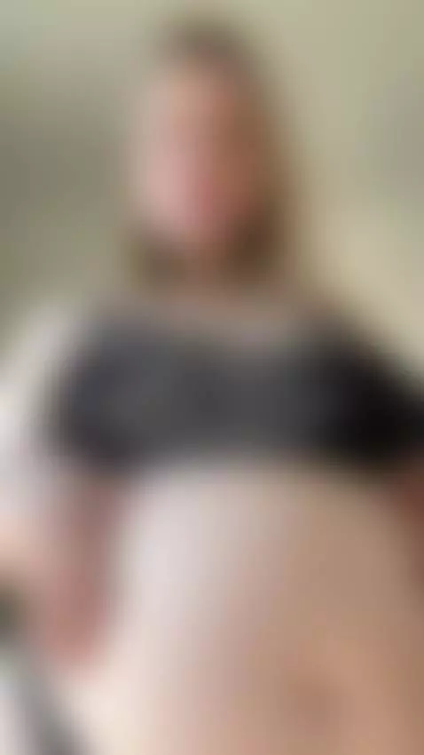 For lovers of big mommies by posyaflowercake