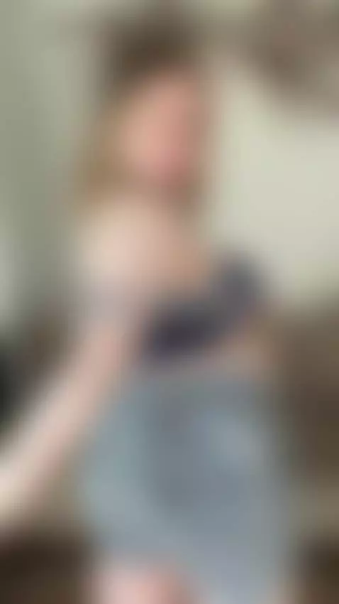 thick, soft, and just asking for attention by posyaflowercake